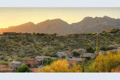 4127 N Sabino Mountain Drive #129, Tucson, AZ 85750 - Photo 10