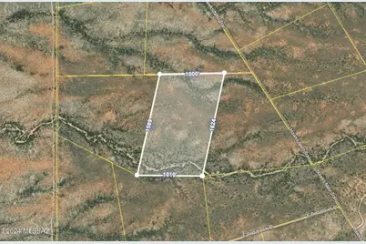 Lot 106 Cottontail Trail #-, Saint David, AZ 85630 - Photo 6