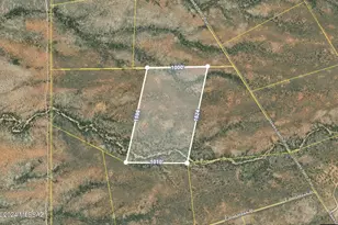 Lot 106 Cottontail Trail, Saint David, AZ 85630 - Photo 6