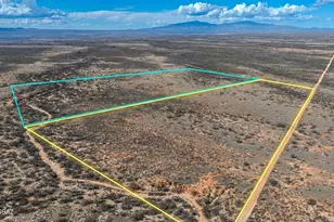 Lot 106 Cottontail Trail, Saint David, AZ 85630 - Photo 1
