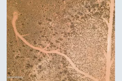 Lot 106 Cottontail Trail #-, Saint David, AZ 85630 - Photo 6