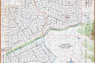 Lot 106 Cottontail Trail, Saint David, AZ 85630 - Photo 22