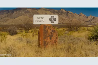 Lot 106 Cottontail Trail #-, Saint David, AZ 85630 - Photo 18