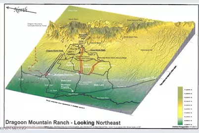 Lot 48 E Roadrunner Trail #-, Saint David, AZ 85630 - Photo 20