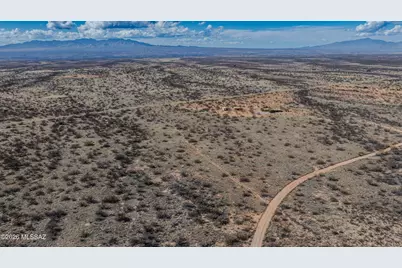 Lot 48 E Roadrunner Trail #-, Saint David, AZ 85630 - Photo 2