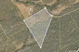 Lot 48 E Roadrunner Trail, Saint David, AZ 85630 - Photo 4
