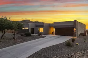 10556 E Ocotillo Rim Trail, Vail, AZ 85641 - Photo 1