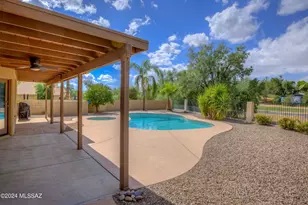 11321 N Palmetto Dunes Ave, Oro Valley, AZ 85737 - Photo 38