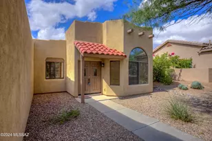 11321 N Palmetto Dunes Ave, Oro Valley, AZ 85737 - Photo 12