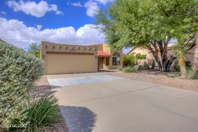 11321 N Palmetto Dunes Avenue, Oro Valley, AZ 85737 - Photo 8