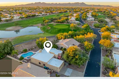 11321 N Palmetto Dunes Avenue, Oro Valley, AZ 85737 - Photo 6