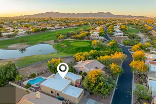 11321 N Palmetto Dunes Ave, Oro Valley, AZ 85737 - Photo 6