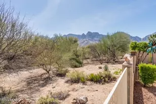 1463 E Ganymede Dr, Tucson, AZ 85737 - Photo 16