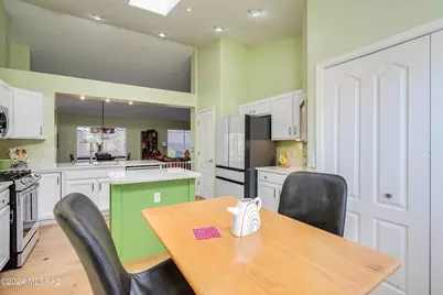 1463 E Ganymede Drive, Tucson, AZ 85737 - Photo 34