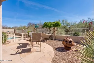 1463 E Ganymede Drive, Tucson, AZ 85737 - Photo 10