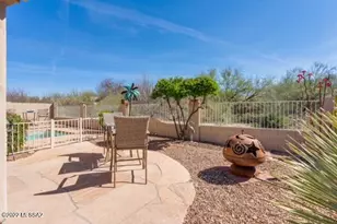 1463 E Ganymede Dr, Tucson, AZ 85737 - Photo 10
