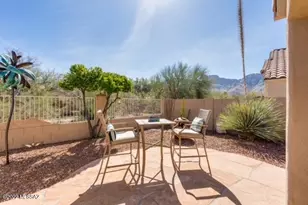 1463 E Ganymede Dr, Tucson, AZ 85737 - Photo 8