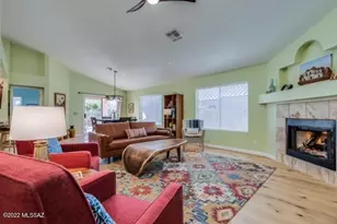 1463 E Ganymede Dr, Tucson, AZ 85737 - Photo 20