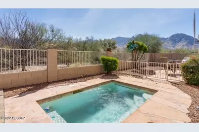 1463 E Ganymede Drive, Tucson, AZ 85737 - Photo 12
