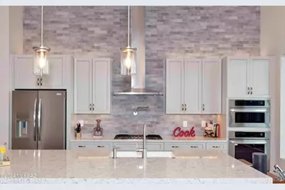 12725 N Sonoran Preserve Boulevard #Lot 10, Marana, AZ 85658 - Photo 10