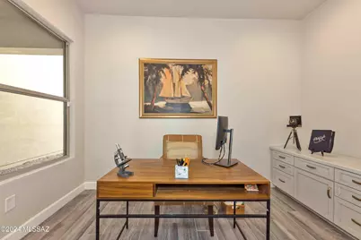 12725 N Sonoran Preserve Boulevard #Lot 10, Marana, AZ 85658 - Photo 24