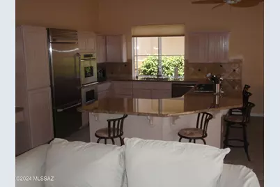 65535 E Desert Side Drive, Saddlebrooke, AZ 85739 - Photo 8