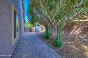 4025 W Boras Mine Ct, Tucson, AZ 85745 - Photo 46