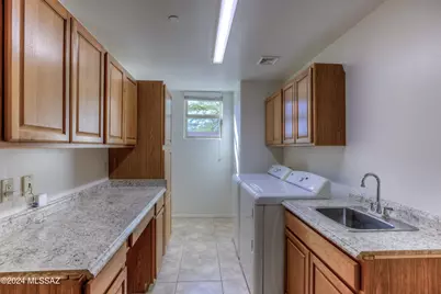 4025 W Boras Mine Court, Tucson, AZ 85745 - Photo 14