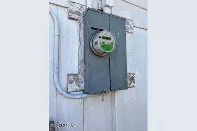 310 W Kinchilla Street, Bowie, AZ 85605 - Photo 10