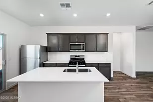 7287 W Cottage Farm Wy, Tucson, AZ 85757 - Photo 6