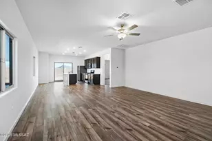 7287 W Cottage Farm Wy, Tucson, AZ 85757 - Photo 4