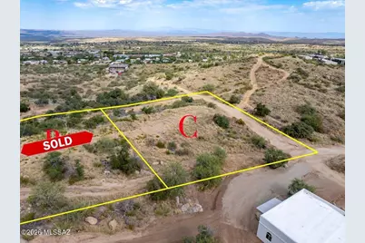 .82 Acres Tbd Off Neal Street, Oracle, AZ 85623 - Photo 4