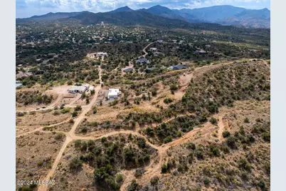 .82 Acres Tbd Off Neal Street, Oracle, AZ 85623 - Photo 1