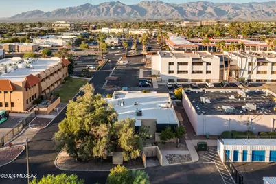 6436 E Broadway Boulevard, Tucson, AZ 85710 - Photo 34