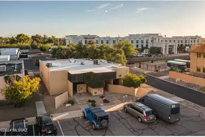 6436 E Broadway Boulevard, Tucson, AZ 85710 - Photo 32