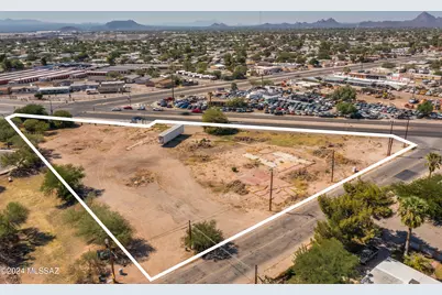 3502 E Felix Boulevard, Tucson, AZ 85706 - Photo 1