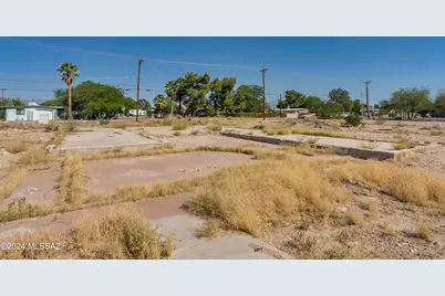 3502 E Felix Boulevard, Tucson, AZ 85706 - Photo 18