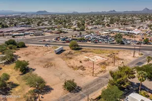 3502 E Felix Blvd, Tucson, AZ 85706 - Photo 2