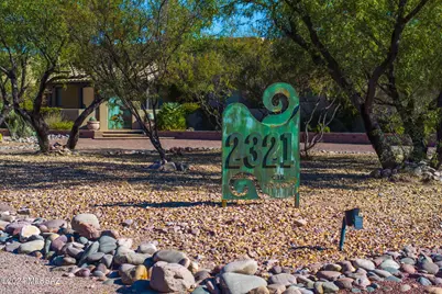 2321 Circulo De Anza, Tubac, AZ 85646 - Photo 2