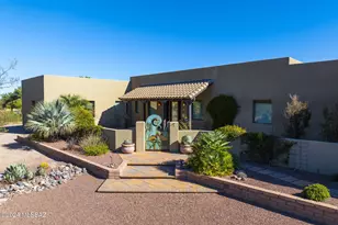 2321 Circulo De Anza, Tubac, AZ 85646 - Photo 1