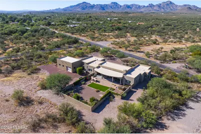 2321 Circulo De Anza, Tubac, AZ 85646 - Photo 8