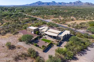 2321 Circulo De Anza, Tubac, AZ 85646 - Photo 8