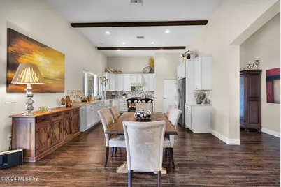 2321 Circulo De Anza, Tubac, AZ 85646 - Photo 22