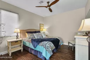 2321 Circulo De Anza, Tubac, AZ 85646 - Photo 38