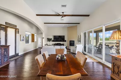 2321 Circulo De Anza, Tubac, AZ 85646 - Photo 28