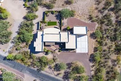 2321 Circulo De Anza, Tubac, AZ 85646 - Photo 6