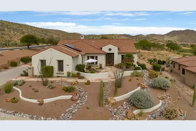 65992 E Catalina Hills Drive, Tucson, AZ 85739 - Photo 2