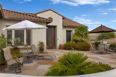 65992 E Catalina Hills Drive, Tucson, AZ 85739 - Photo 8