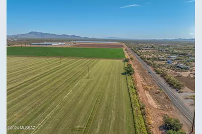 +/135Acres W Twin Peaks Road, Marana, AZ 85653 - Photo 14
