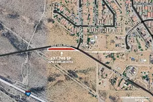 37 748Sqft E Old Vail Rd, Tucson, AZ 85747 - Photo 1